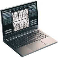 Play Sudoku Online For Free